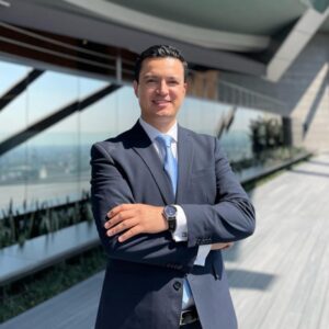 Tellusant - Daniel Amaro