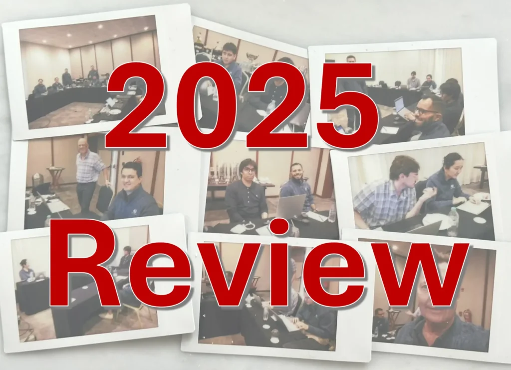 Tellusant 2025 review
